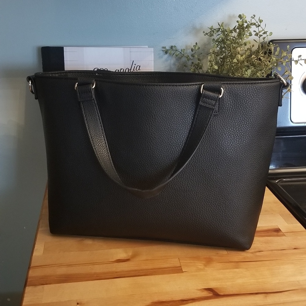 Thirty-one purse